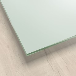 Lackiertes Glas nach Maß Lackiertes Glas nach Maß