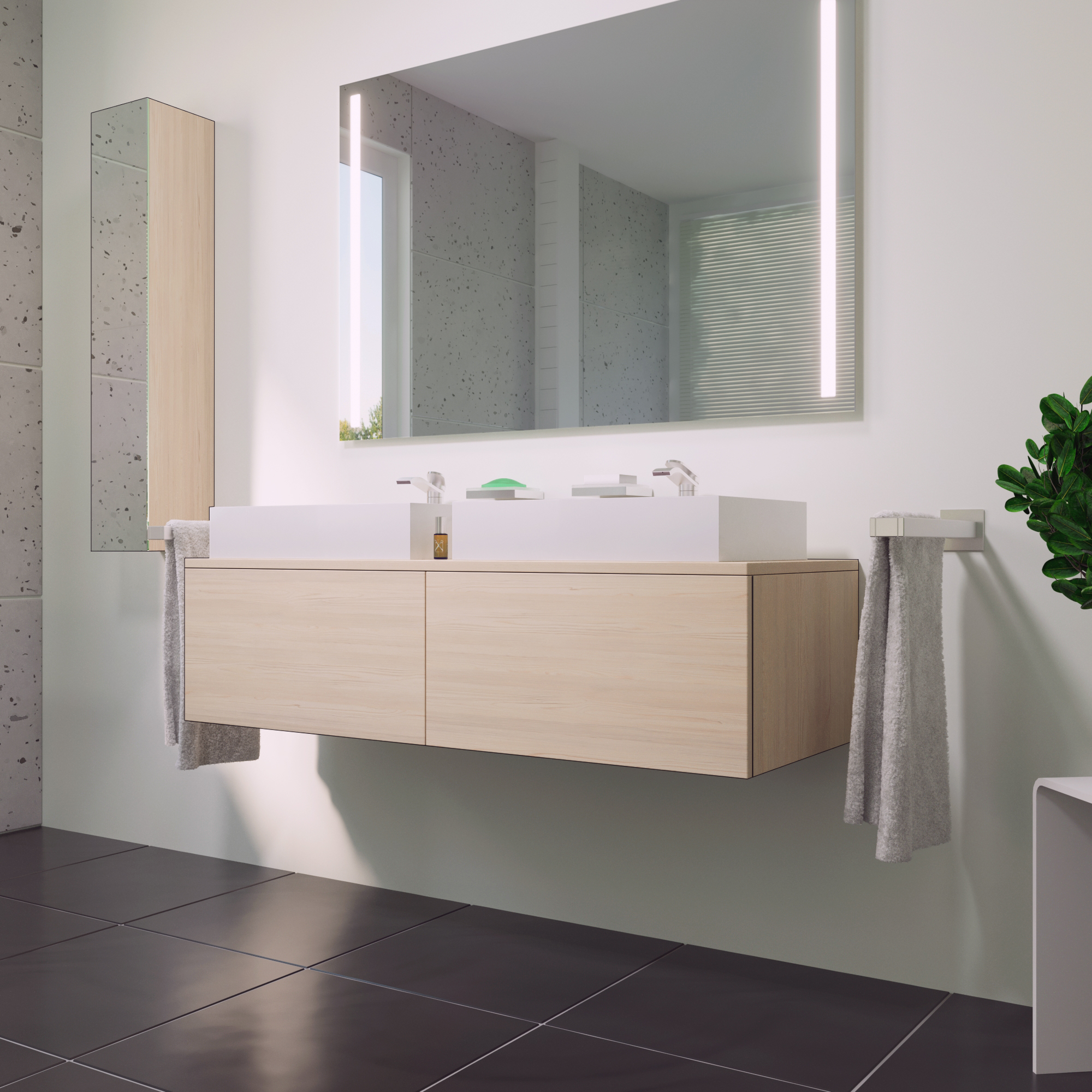 Stylische Bad Unterschränke und Waschbeckenunterschränke für Ihr Badezimmer Stylische Bad Unterschränke und Waschbeckenunterschränke für Ihr Badezimmer