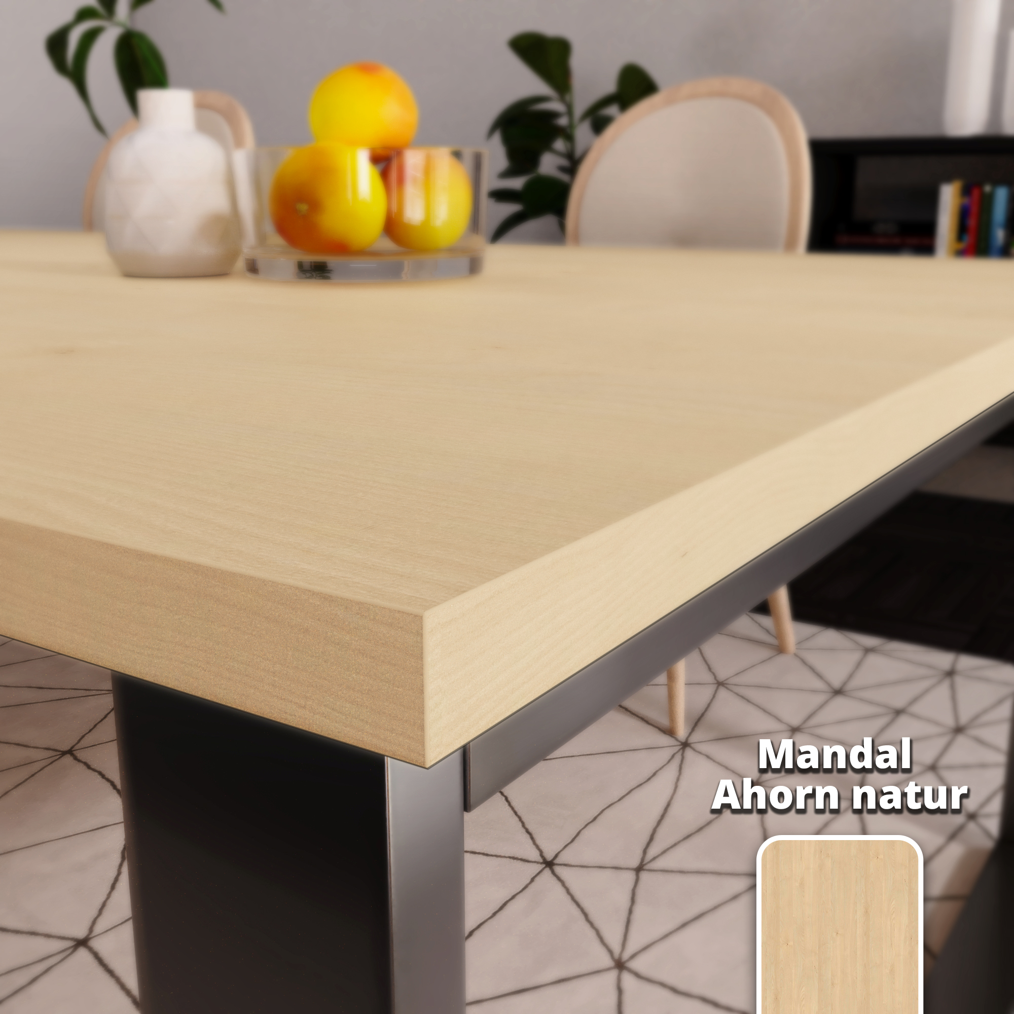 Tischplatten nach Maß – Gestalten Sie Ihren Traumtisch! Tischplatten nach Maß – Gestalten Sie Ihren Traumtisch!