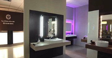 Badspiegel Showroom Datteln Badspiegel Showroom Datteln