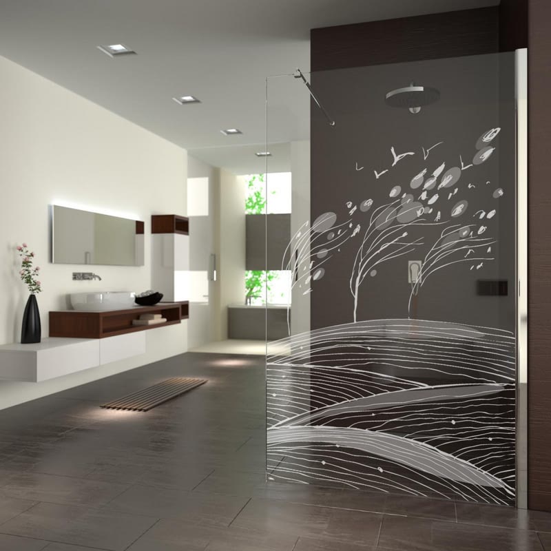 Walk In Dusche mit Landschaft Schweinfurt Walk In Dusche mit Landschaft Schweinfurt