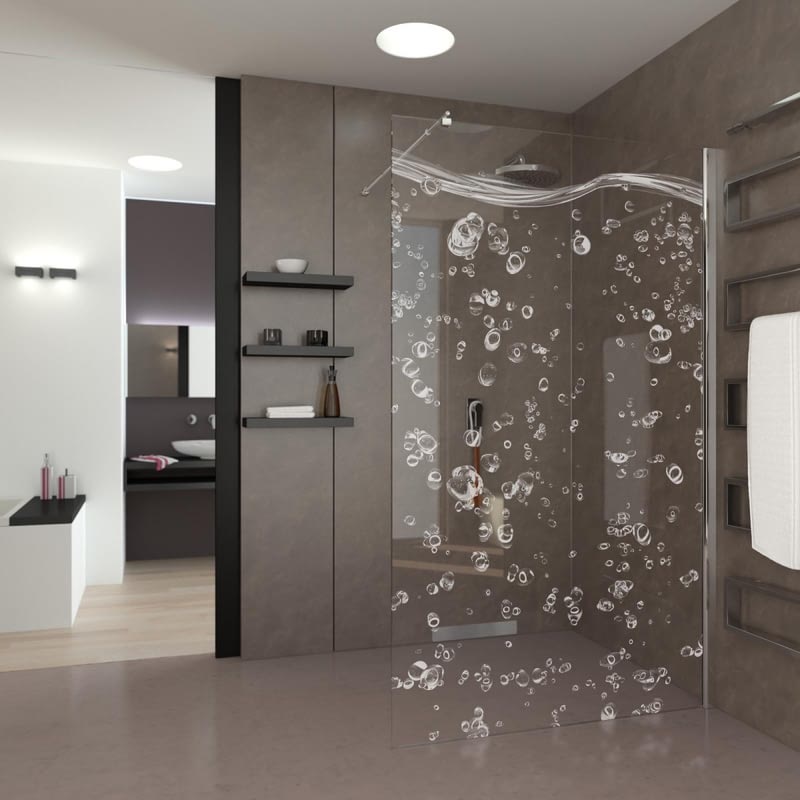 Walk In Dusche Bubbles Walk In Dusche Bubbles