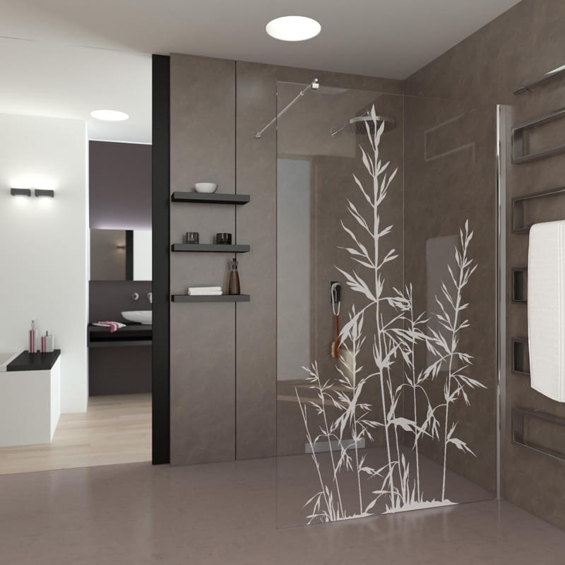 Walk In Dusche Gras Walk In Dusche Gras