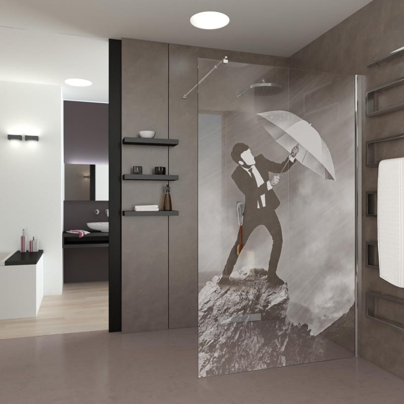 Walk In Dusche Storm Walk In Dusche Storm