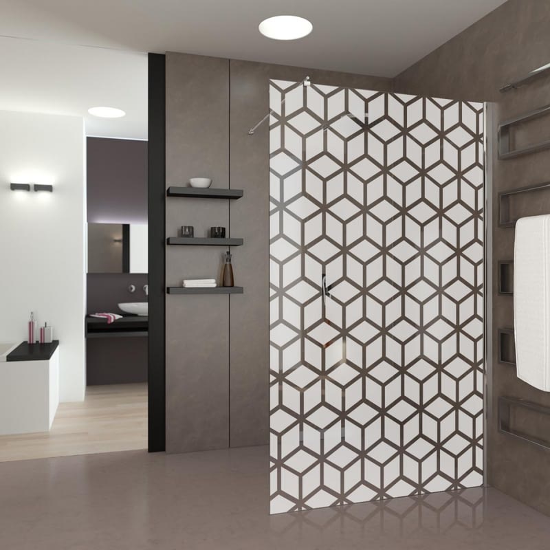 Walk In Dusche Cubes Walk In Dusche Cubes