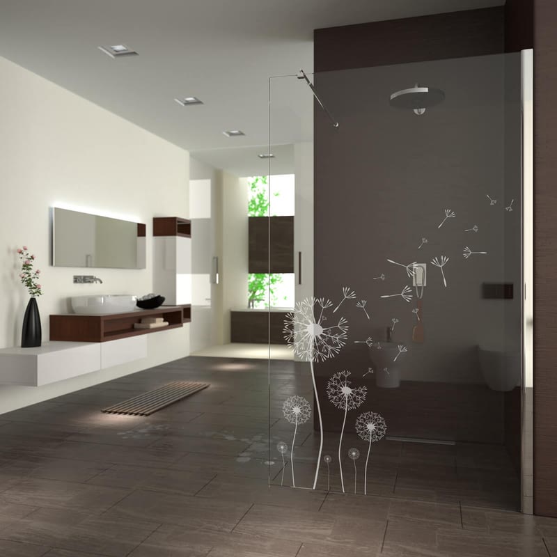 Walk In Dusche Maskros