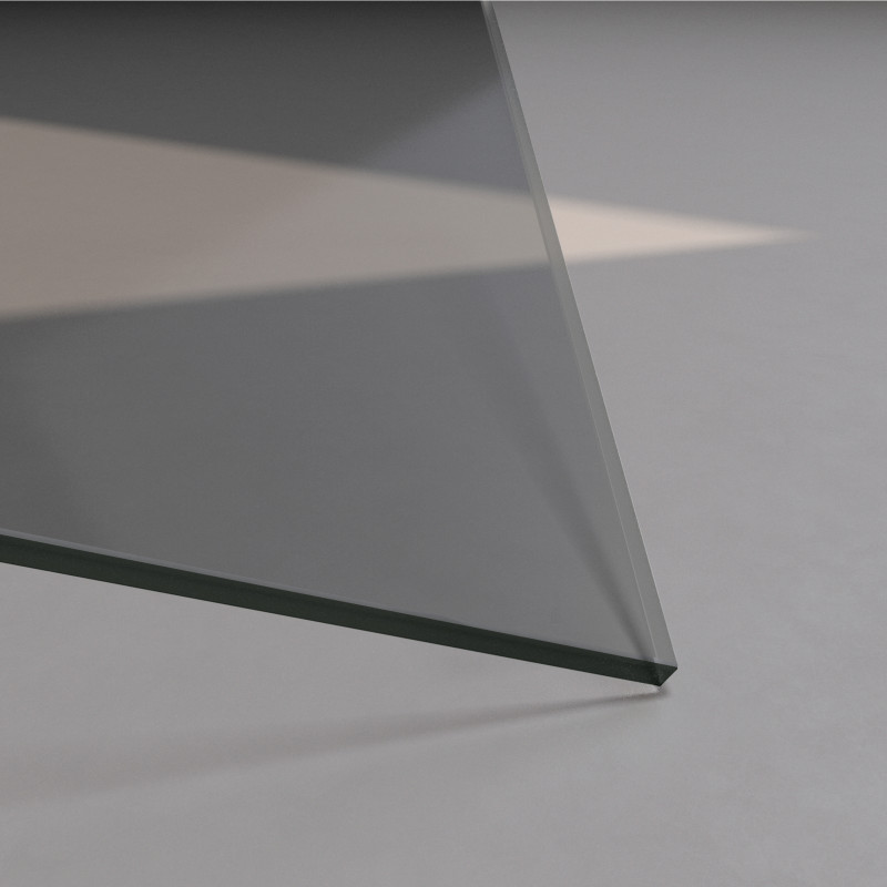 6 mm Grau Glas Parsol® 6 mm Grau Glas Parsol®