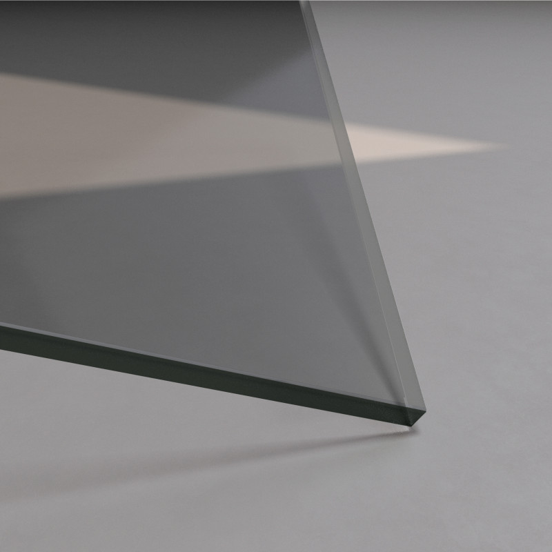 8 mm Grau Glas Parsol® 8 mm Grau Glas Parsol®