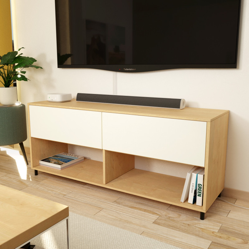 Sideboard hängend oder stehend - Nanuk 1