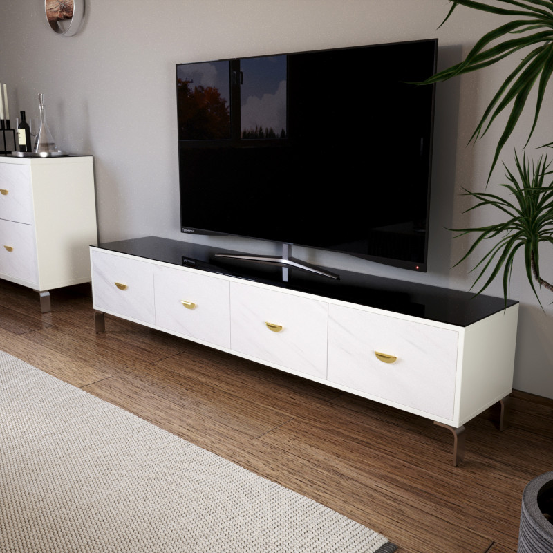 Sideboard nach Maß - Larimar 1