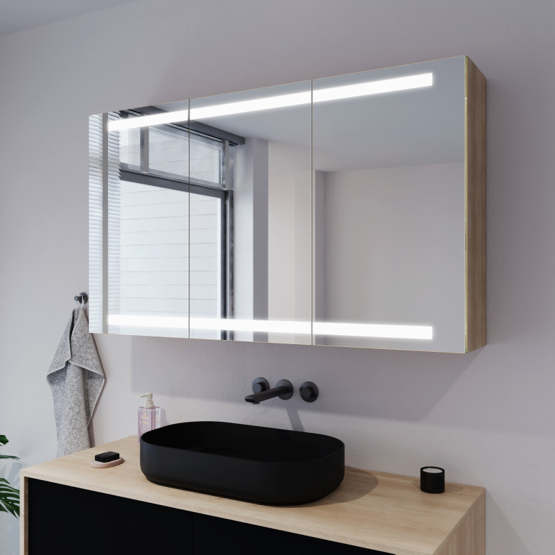 Spiegelschrank nach Maß Tengui