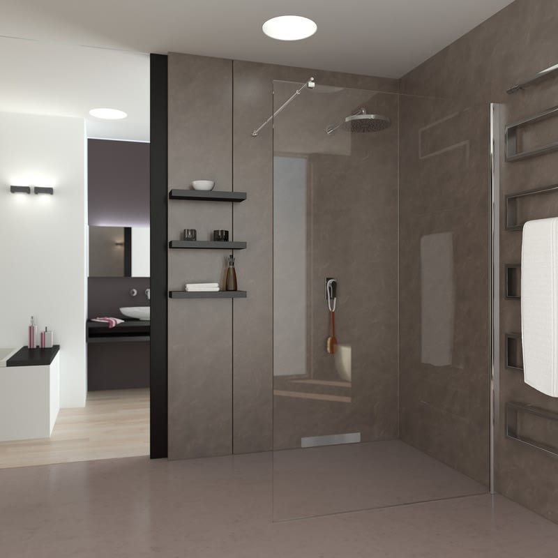 Walk In Dusche Freie Sicht Walk In Dusche Freie Sicht