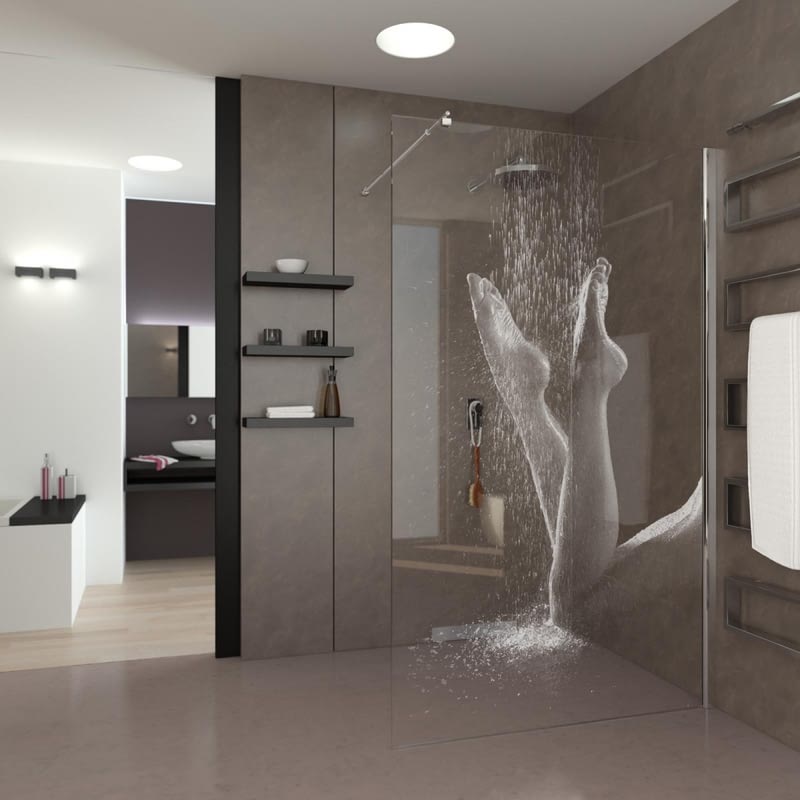 Walk In Dusche Füße Walk In Dusche Füße