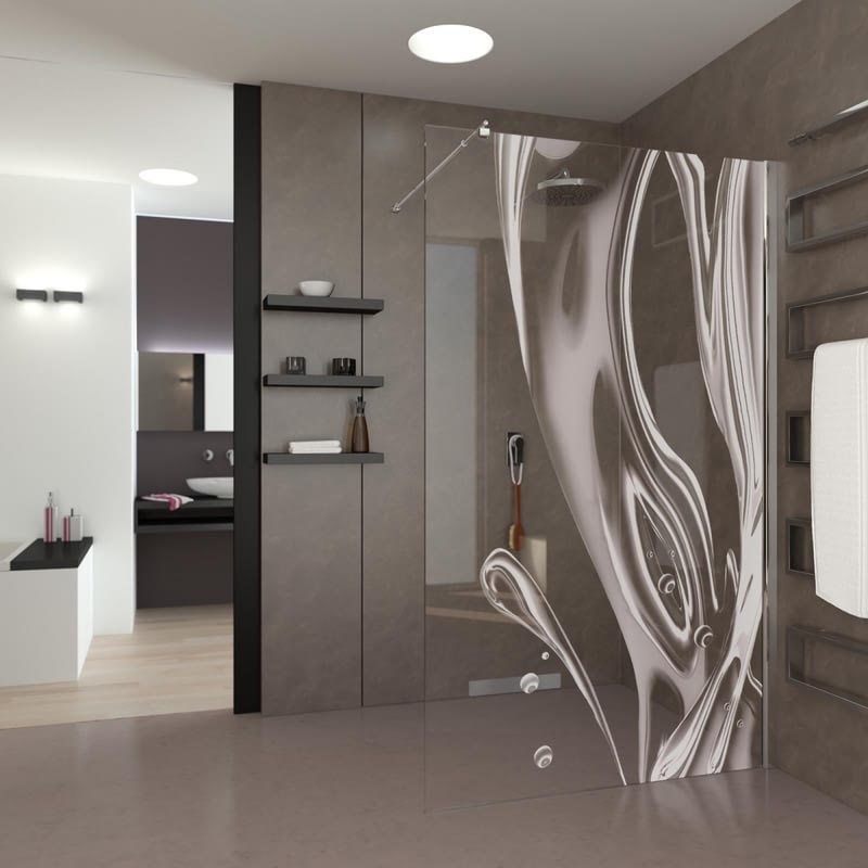Walk In Dusche Liquid Walk In Dusche Liquid