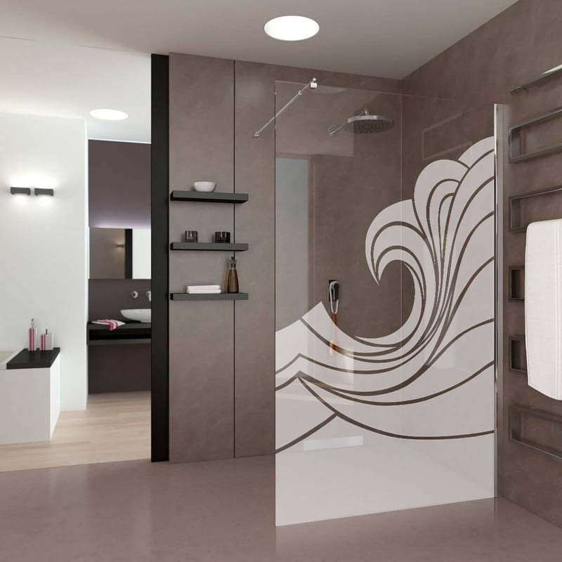Walk In Dusche Wally Walk In Dusche Wally