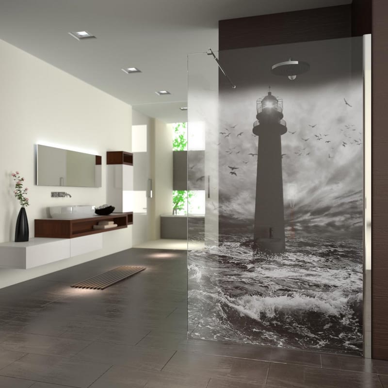 Walk In Dusche gelasert Norden Walk In Dusche gelasert Norden