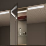 Bad Spiegelschrank, Auf-/Unterputz - Particula