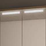 Spiegelschrank Bad - Norina