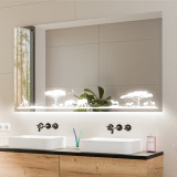 LED Bad Spiegel Safari LED Bad Spiegel Safari