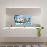 (Bad) Spiegel mit Fernseher - Tyra (Bad) Spiegel mit Fernseher - Tyra