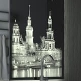 Teillack Badspiegel Hofkirche Dresden Teillack Badspiegel Hofkirche Dresden