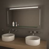 Badspiegel LED Exclusiva Badspiegel LED Exclusiva