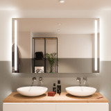 Badspiegel LED Valled Badspiegel LED Valled