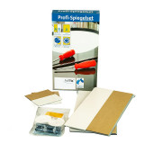 Befestigungsset für Spiegel bis 1,6m² Befestigungsset für Spiegel bis 1,6m²