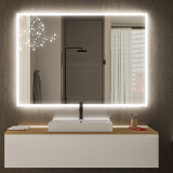 Badspiegel LED Bergkamen