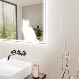 Badspiegel mit Licht Catch the day Badspiegel mit Licht Catch the day