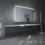 Designer Badspiegel Midas Designer Badspiegel Midas