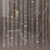 Walk In Dusche Bambus Walk In Dusche Bambus