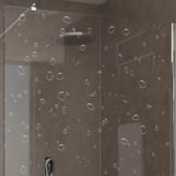 Walk In Dusche Regentropfen Walk In Dusche Regentropfen