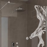 Walk In Dusche Splashing Walk In Dusche Splashing