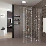 Duschwand Glas - Bambus Duschwand Glas - Bambus