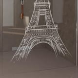Walk In Dusche Eiffelturm