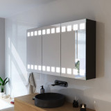 LED Spiegelschrank fürs Bad Fantasia