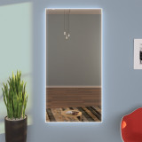 Flurspiegel mit LED Licht KIRA Flurspiegel mit LED Licht KIRA