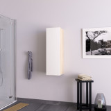 Hochschrank Bad Hängeschrank auf Maß - Saphir A