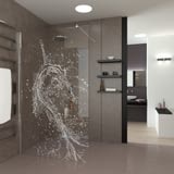 Walk In Dusche Cristal Clear Walk In Dusche Cristal Clear