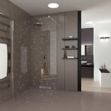 Walk In Dusche Regentropfen Walk In Dusche Regentropfen