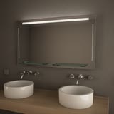 Badspiegel LED Exclusiva Badspiegel LED Exclusiva