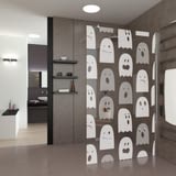 Lustige Walk In Dusche Geisterjäger Lustige Walk In Dusche Geisterjäger