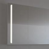 LED-Spiegelschrank nach Maß - Ogrel
