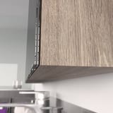 Spiegelschrank nach Maß Novum