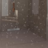 Walk In Dusche Regentropfen Walk In Dusche Regentropfen