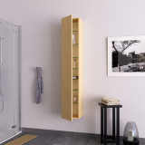 Bad Hängeschrank Hochschrank auf Maß - Saphir B