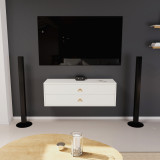 Sideboard mit Schubladen konfigurierbar - Nivala 1