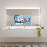 Spiegel mit Fernseher Esja Spiegel mit Fernseher Esja