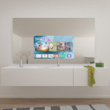 Spiegel mit TV Firraun Spiegel mit TV Firraun